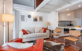 Elegante Duplex Centro Sevilla Matahacas 1