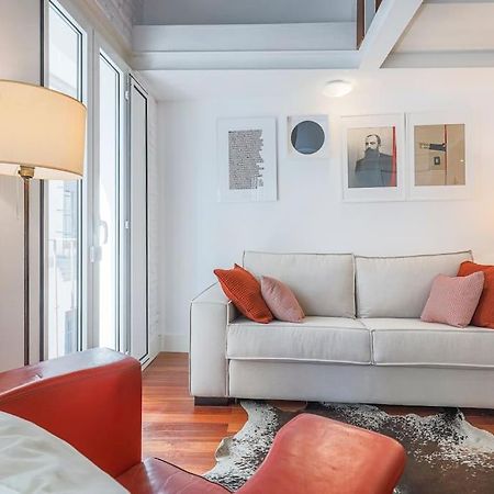 Elegante Duplex Centro Sevilla Matahacas 1 Extérieur photo