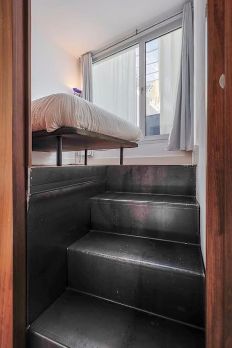 Elegante Duplex Centro Sevilla Matahacas 1 Extérieur photo