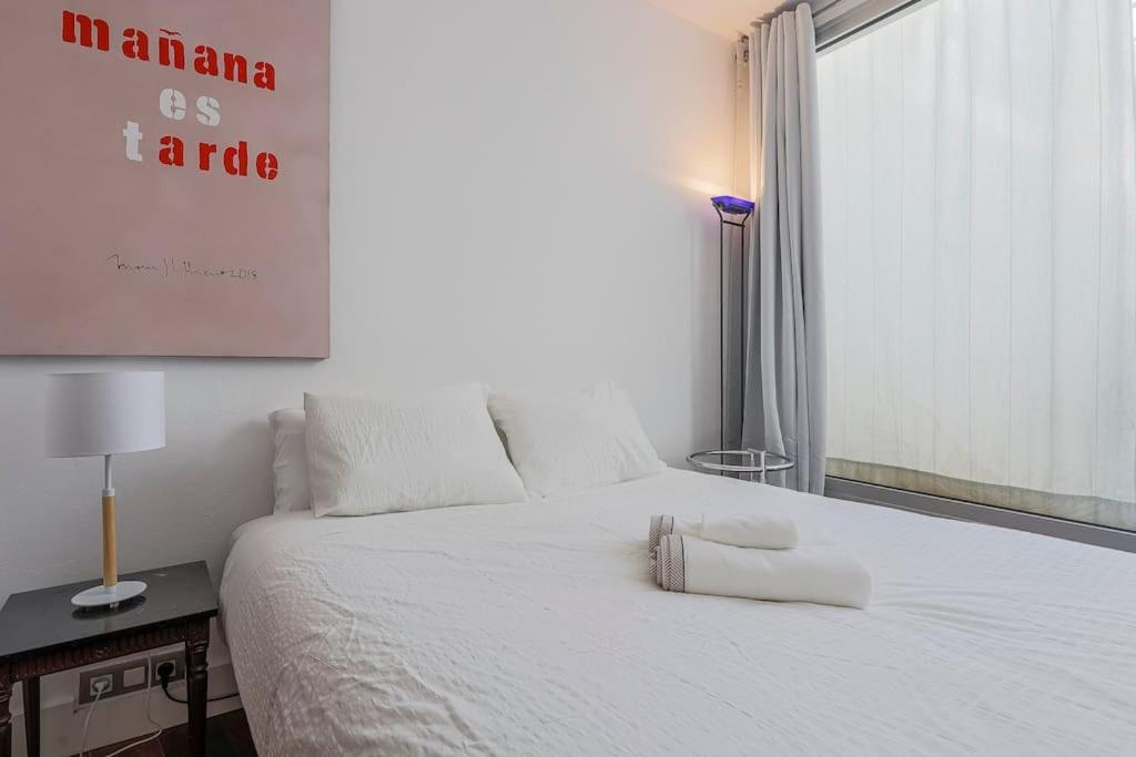 Elegante Duplex Centro Sevilla Matahacas 1 Extérieur photo