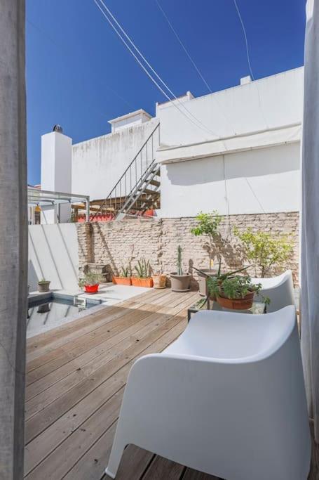 Elegante Duplex Centro Sevilla Matahacas 1 Extérieur photo