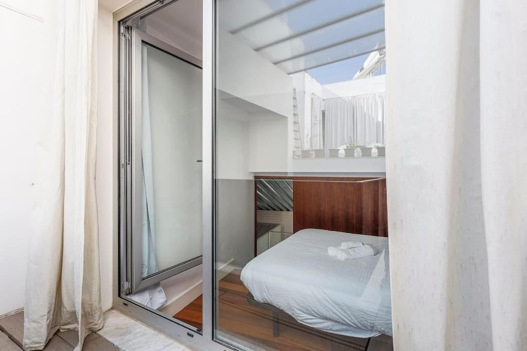 Elegante Duplex Centro Sevilla Matahacas 1 Extérieur photo