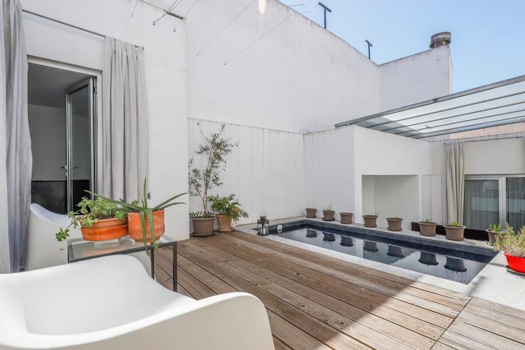 Elegante Duplex Centro Sevilla Matahacas 1 Extérieur photo
