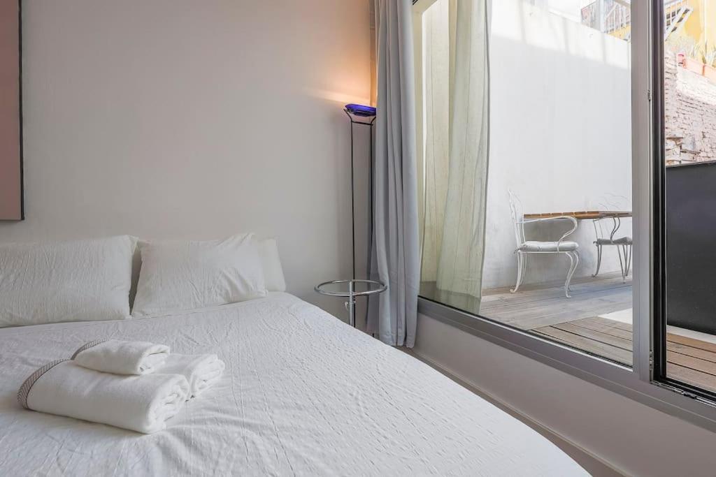 Elegante Duplex Centro Sevilla Matahacas 1 Extérieur photo